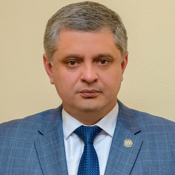 Шадриков Александр Валерьевич