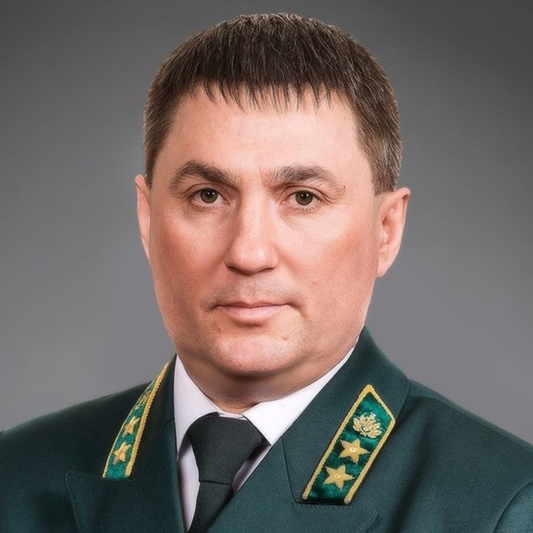 Кузюров Равиль Афраимович