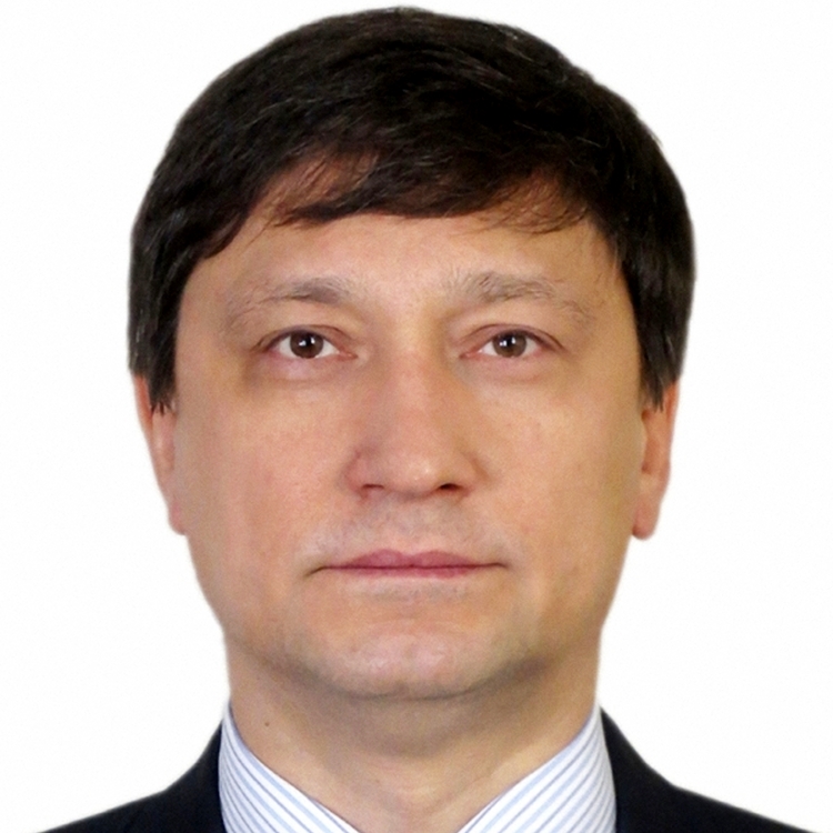 Файзрахманов Марат Джаудатович