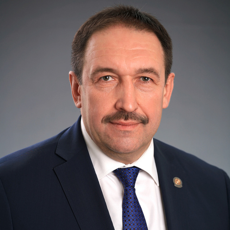 Песошин Алексей Валерьевич