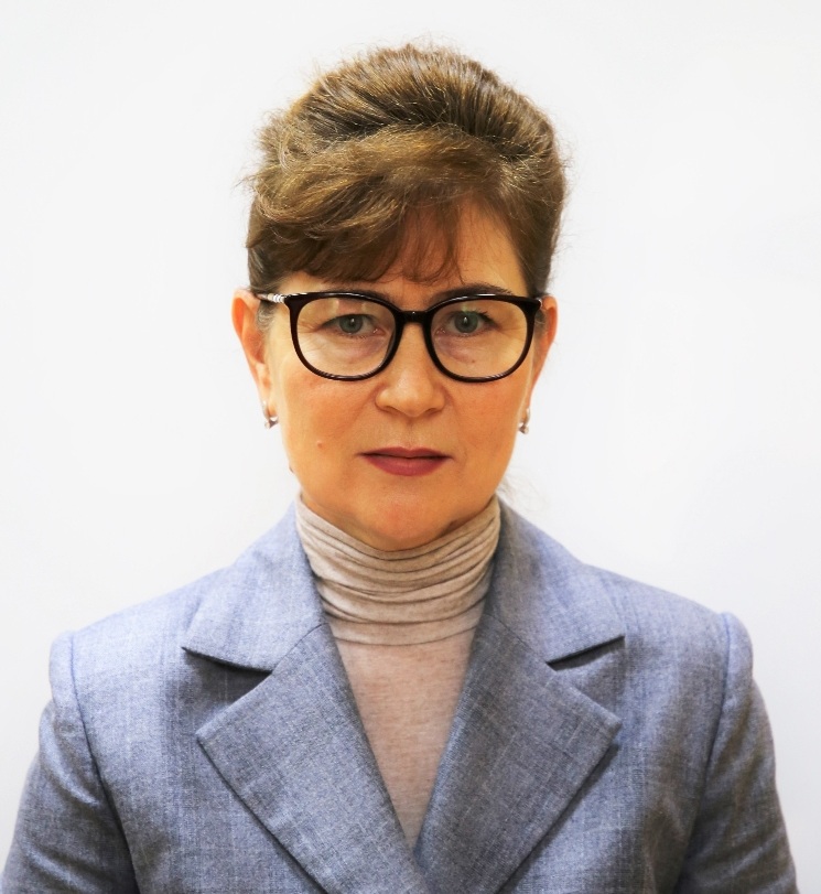 Закирова Минзалия Загриевна