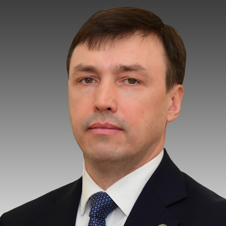 Аглиуллин Фаниль Анварович