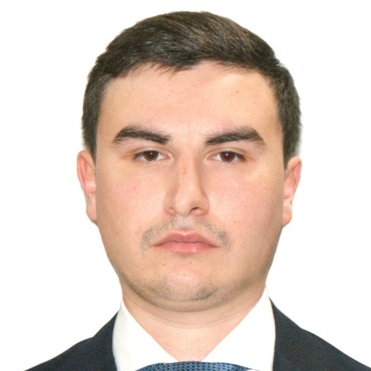 Зарипов Анвар Маратович