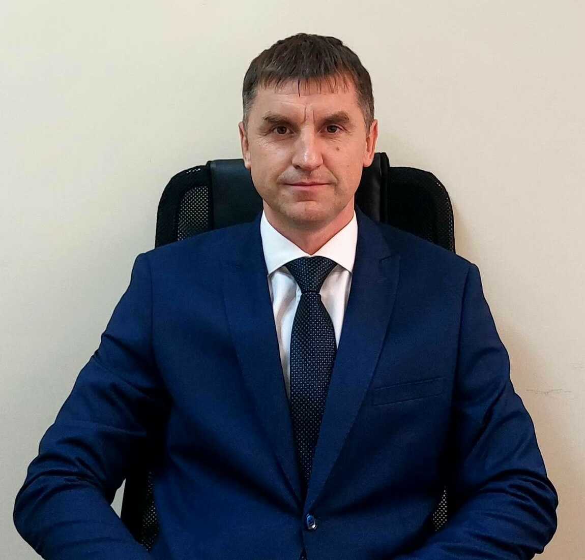 Гуськов Дмитрий Владимирович