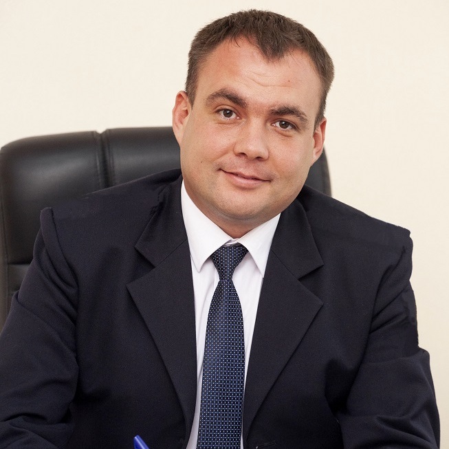 Карпов Родион Михайлович