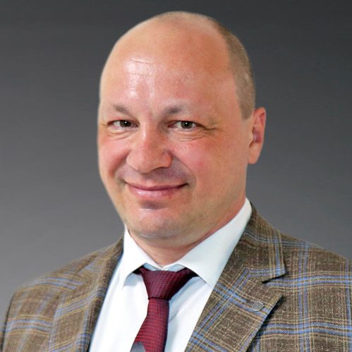 Гомзик Илья Александрович