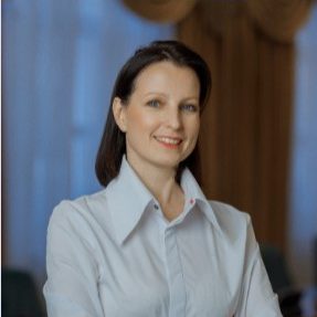 Адгамова Юлия Ильдаровна