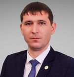 Колчин Иван Петрович