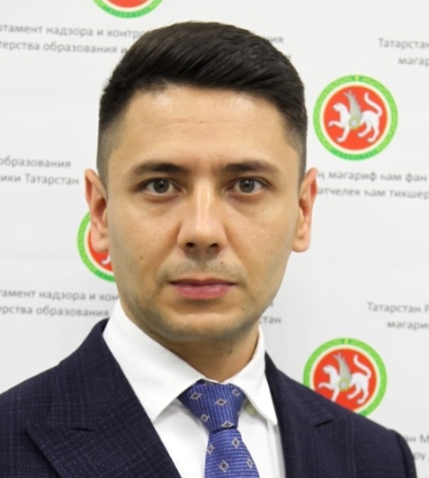 Музипов Рамис Гаптраисович