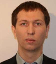 Нурмухаметов Ильнур Фагилевич