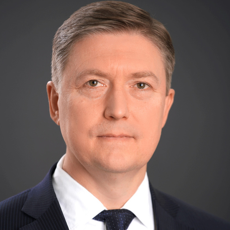 Нигматуллин Рустам Камильевич