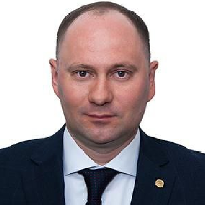 Насретдинов Ильнур Мунирович