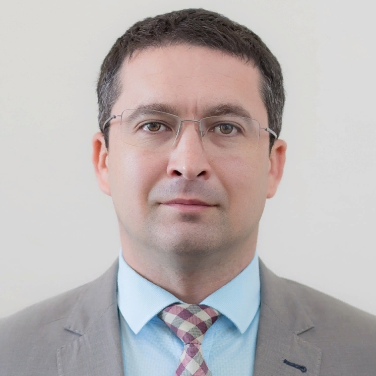 Натфуллин Дамир Данилович