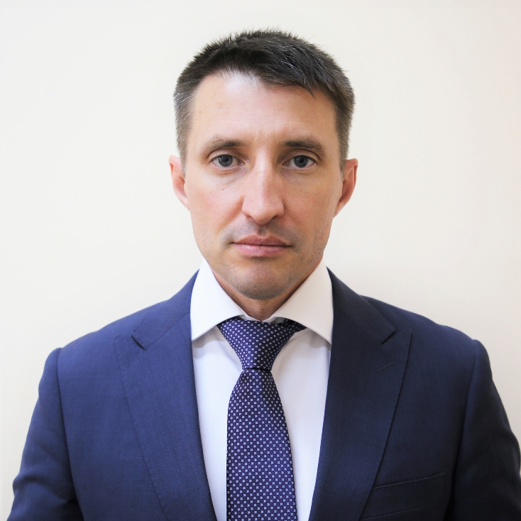 Рюхов Андрей Иванович