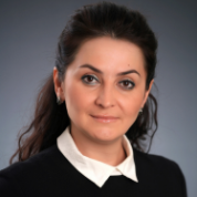 Фазлеева Лейла Ринатовна