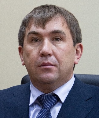 Фаттахов Рафаэль Махмутович