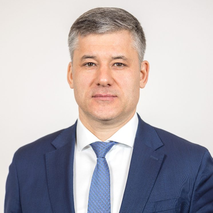 Фатихов Ильдар Разинович