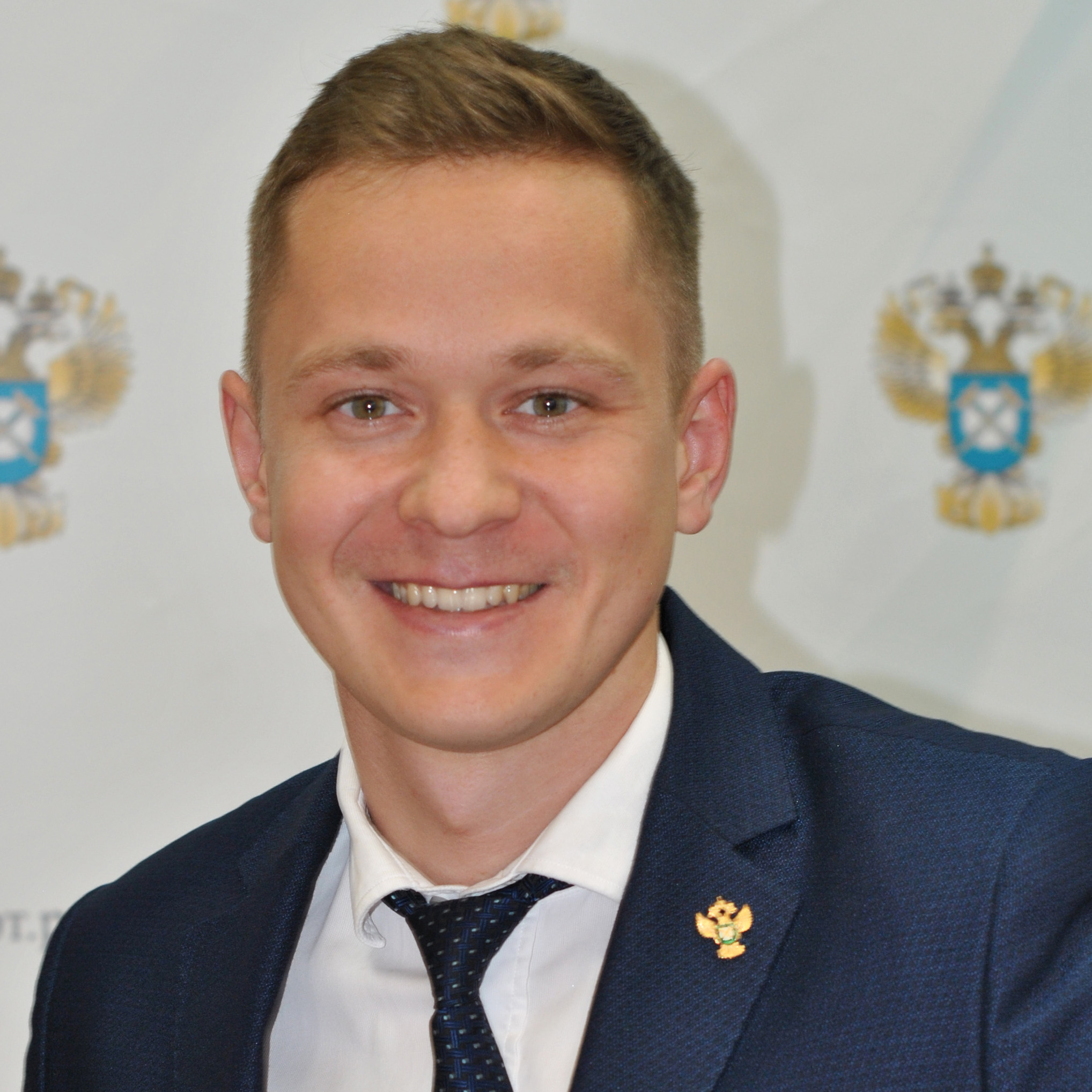 Павлов Сергей Вячеславович