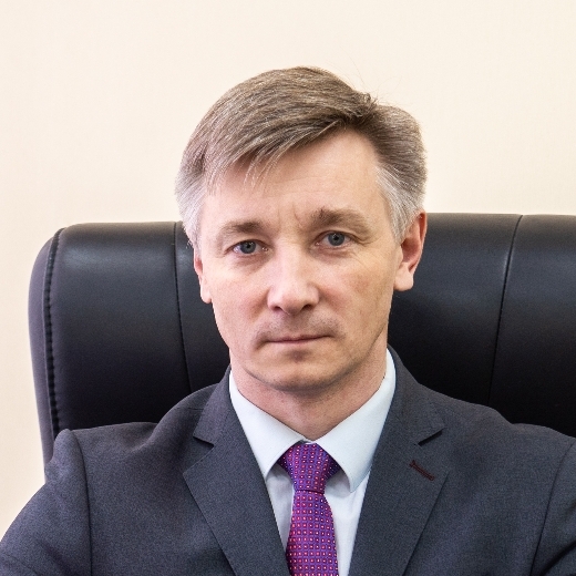 Яшин Дмитрий Александрович