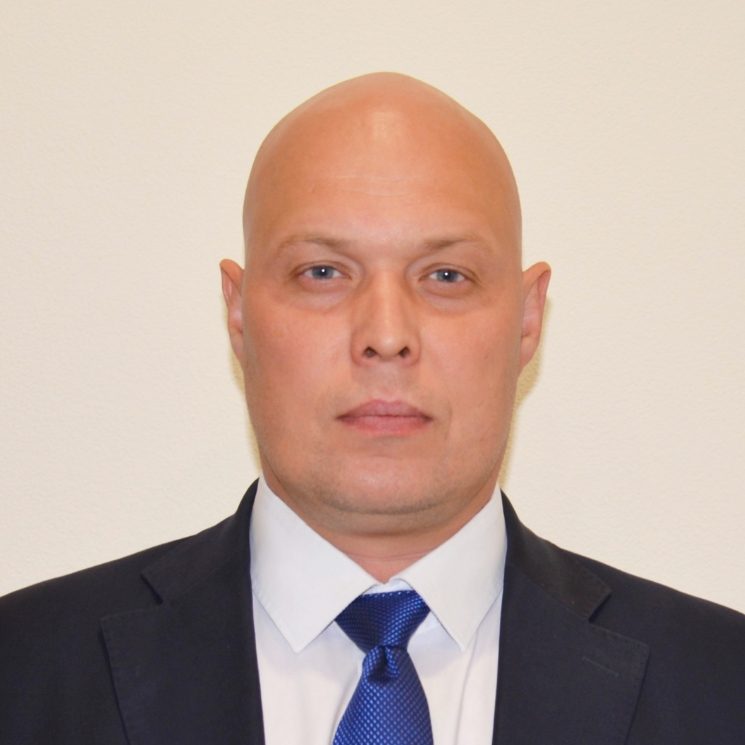 Чукин Артем Викторович