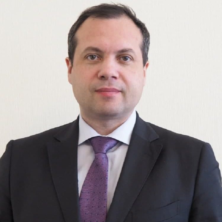 Вандюков Дмитрий Владимирович