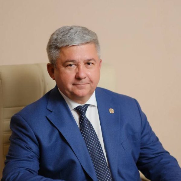 Афанасьев Михаил Павлович