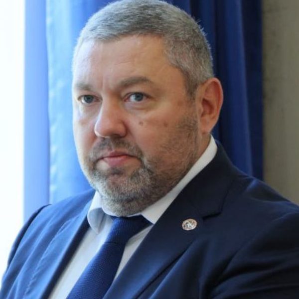 Варакин Евгений Анатольевич