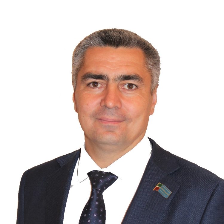 Вазыхов Наиль Альбертович