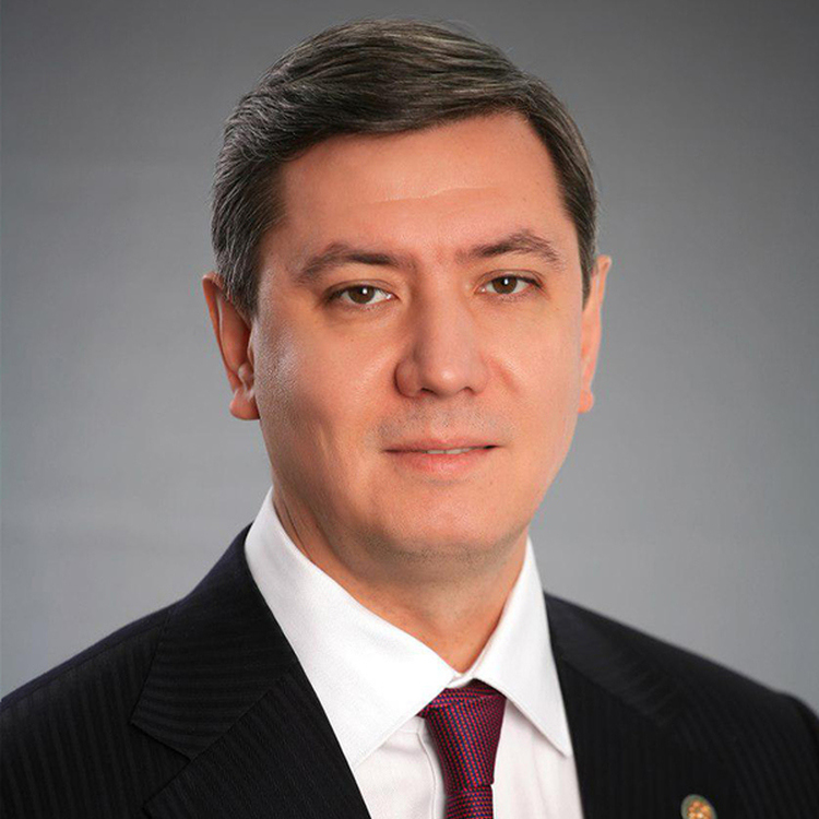 Шайхутдинов Роман Александрович