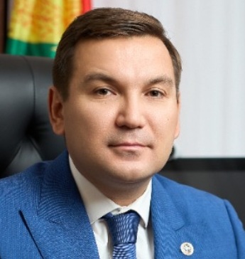 Зиганшин Айрат Габдулхакович