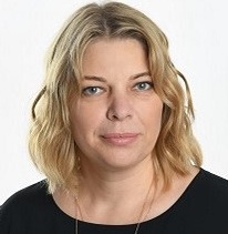 Бочкова Ирина Андреевна