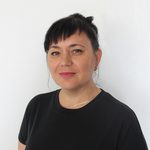 Афлятунова Роза Егоровна