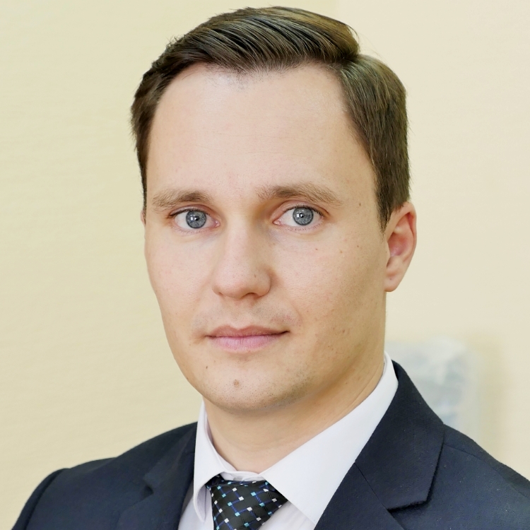 Тарнавский Егор Александрович