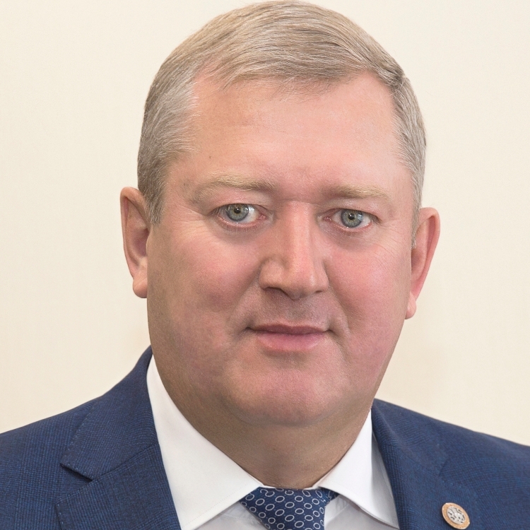 Каримов Разиф Галиевич