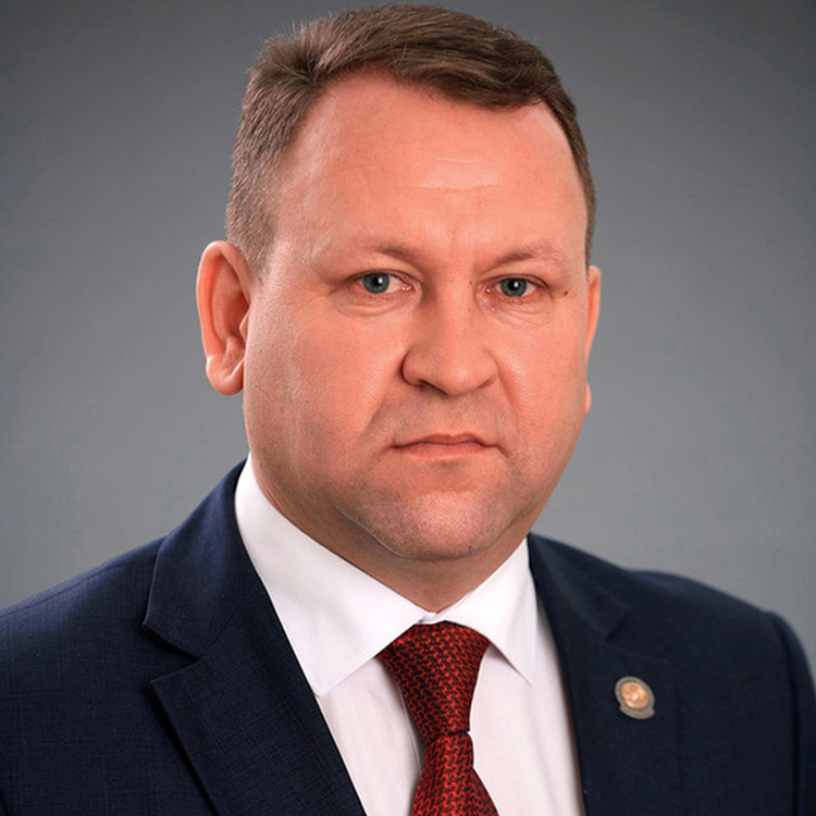 Хисамутдинов А. Г.