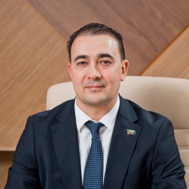 Камартдинов Ранис Рафисович