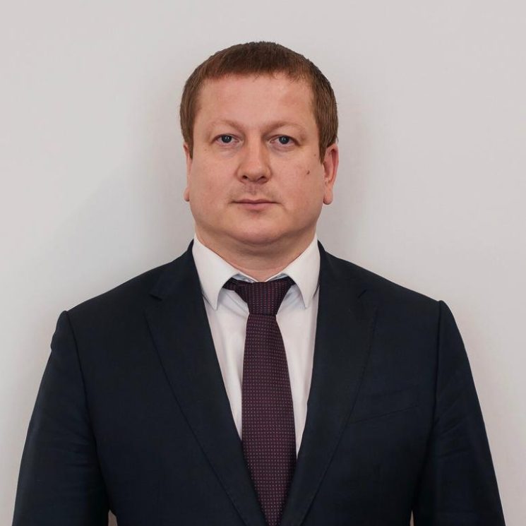 Никитин Вадим Ильич