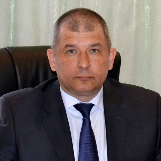 Салахов Айдар Фаслахович