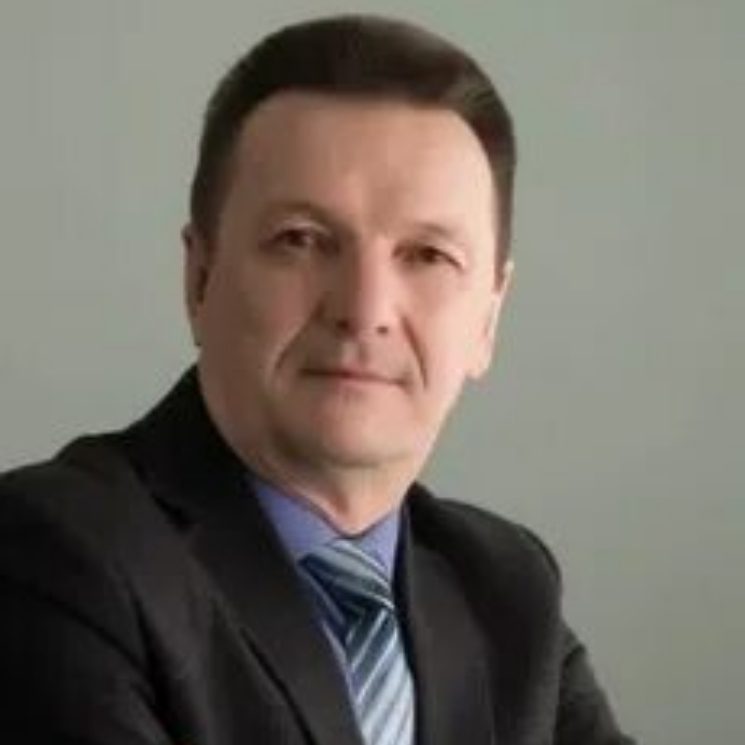 Салихзянов Ирек Фаязович