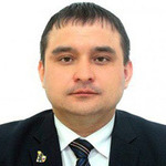 Бакиров Данияр Ленарович