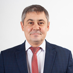 Шарафиев Фанис Мизхатович