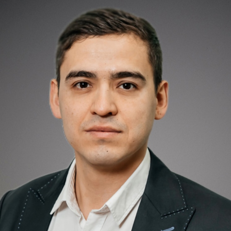 Хабибуллин З. Ф.