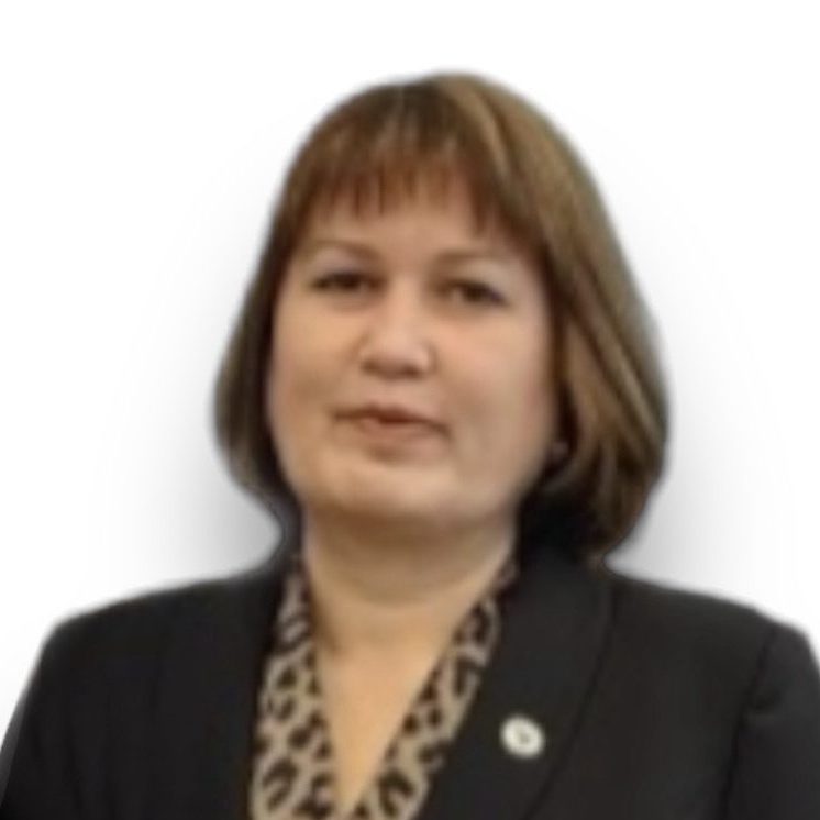 Ахмадеева Эльмира Равильевна