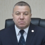 Хуснуллин Фарит Мунавирович