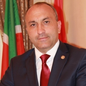 Шайдуллин Марсель Зуфарович