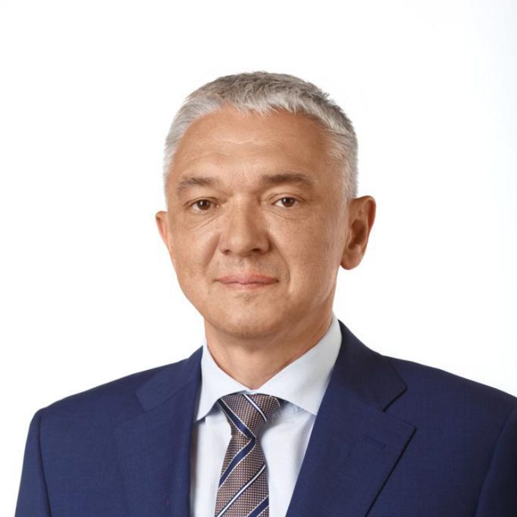 Сулейманов Раис Ахтямович