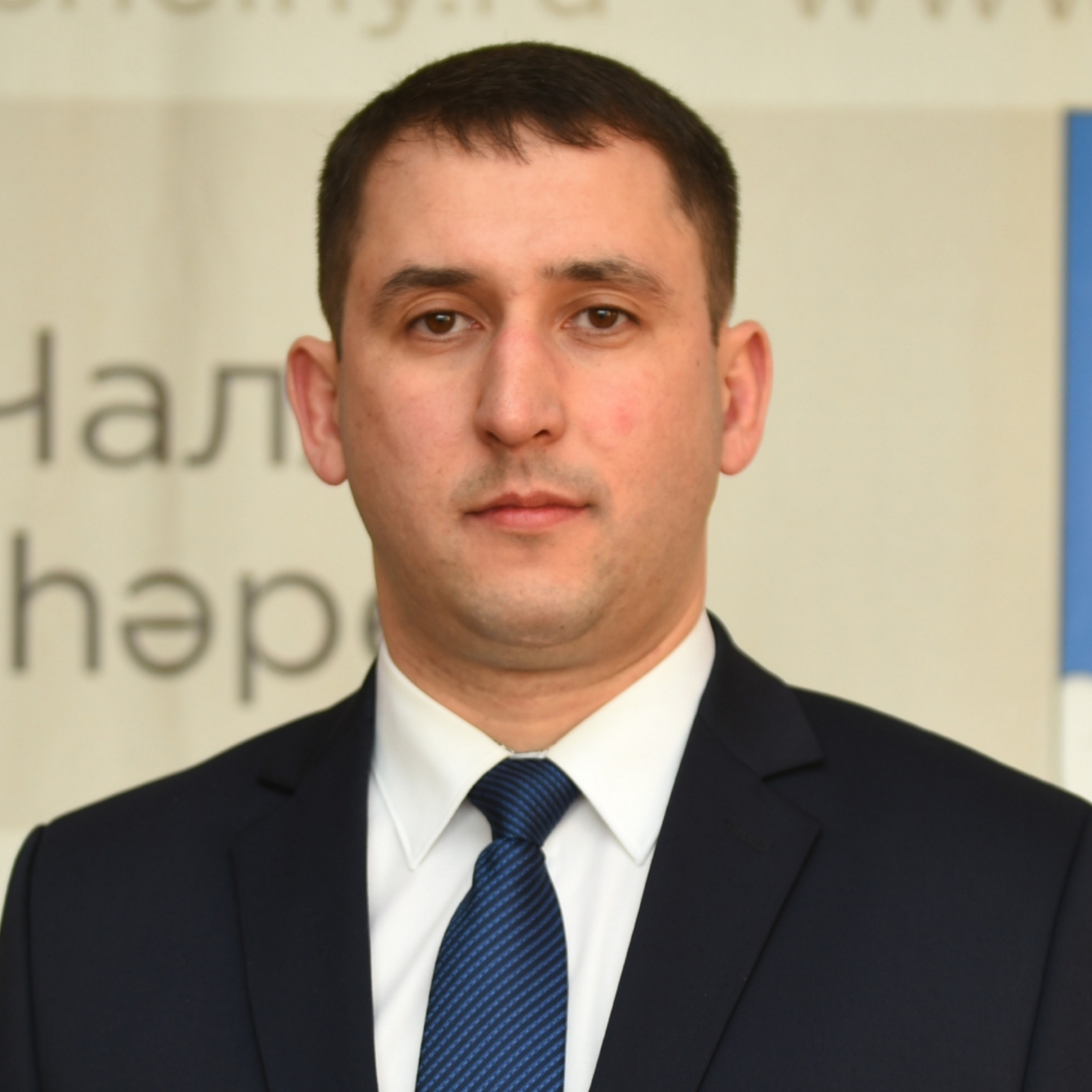 Салахов Фарид Шавкатович