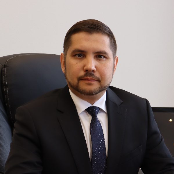 Хисамиев Рустем Шагитович