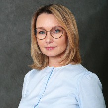 Белицкая Ж. В.