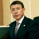 Муллин Рамиль Хамзович